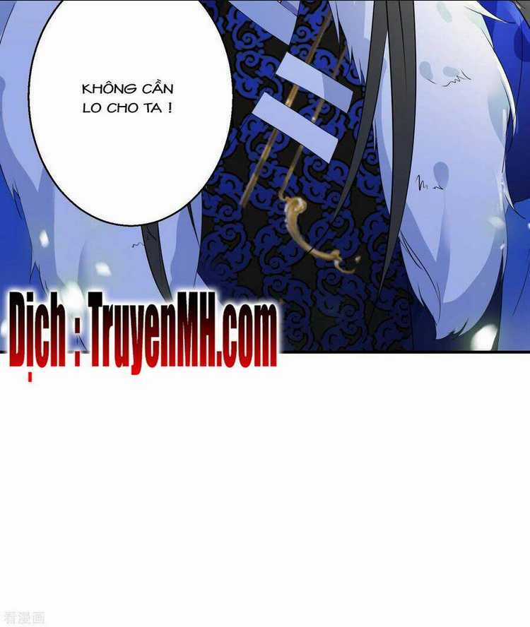 Nghịch Thiên Độc Phi Chapter 72 trang 17