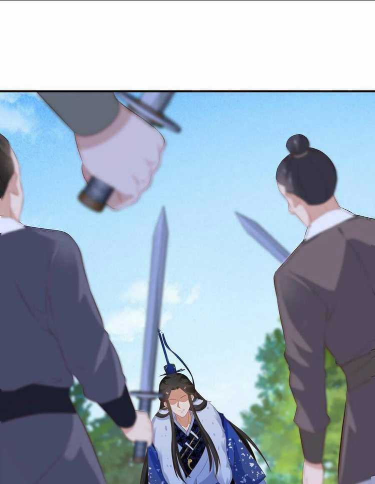 Nghịch Thiên Độc Phi Chapter 72 trang 18