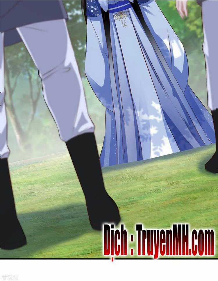 Nghịch Thiên Độc Phi Chapter 72 trang 19