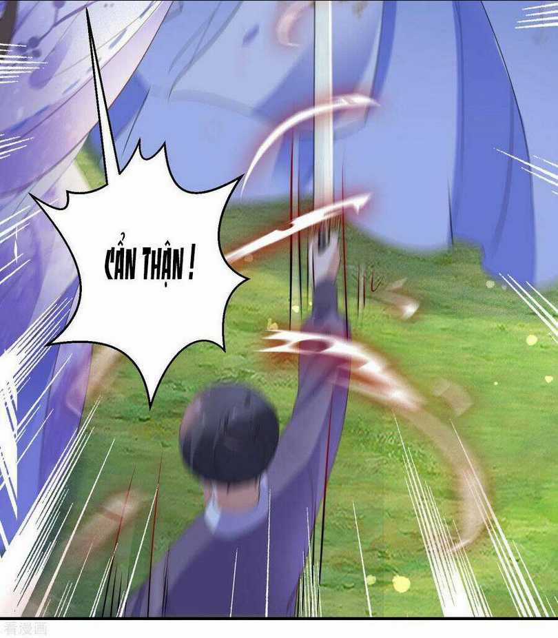 Nghịch Thiên Độc Phi Chapter 72 trang 2