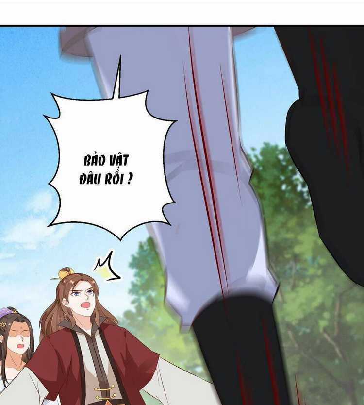 Nghịch Thiên Độc Phi Chapter 72 trang 22