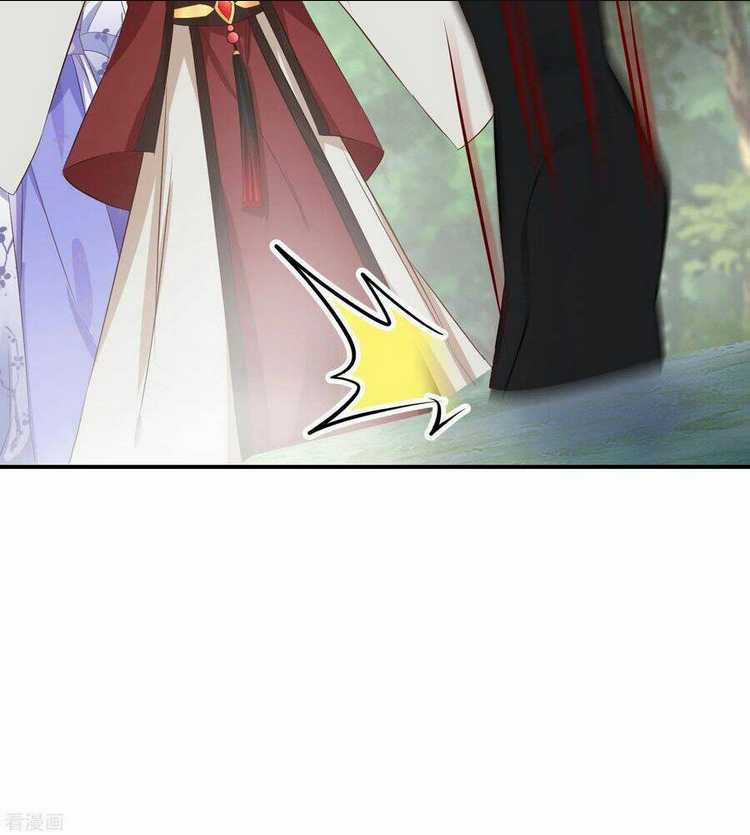 Nghịch Thiên Độc Phi Chapter 72 trang 23