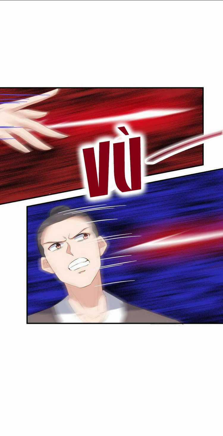 Nghịch Thiên Độc Phi Chapter 72 trang 25