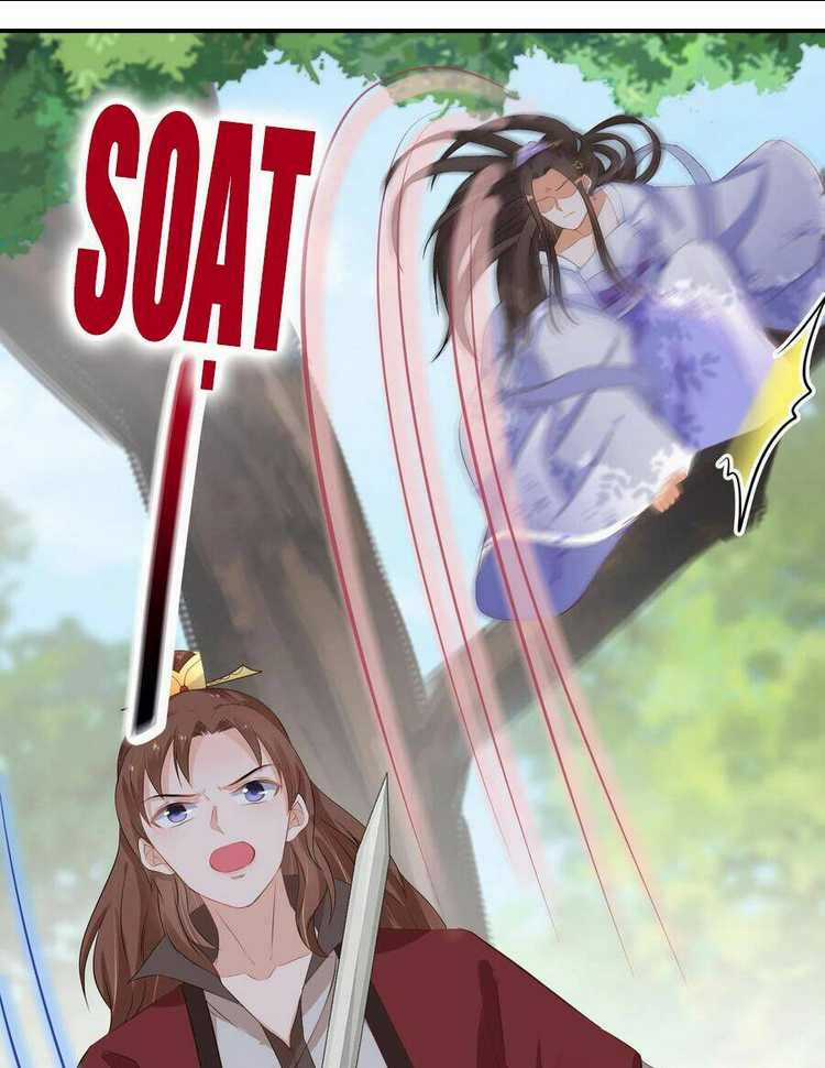 Nghịch Thiên Độc Phi Chapter 72 trang 26