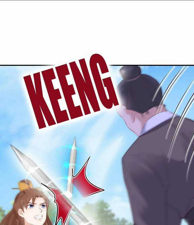 Nghịch Thiên Độc Phi Chapter 72 trang 28