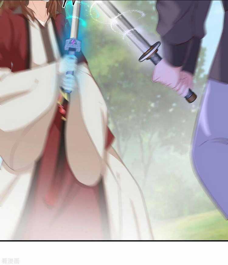 Nghịch Thiên Độc Phi Chapter 72 trang 29