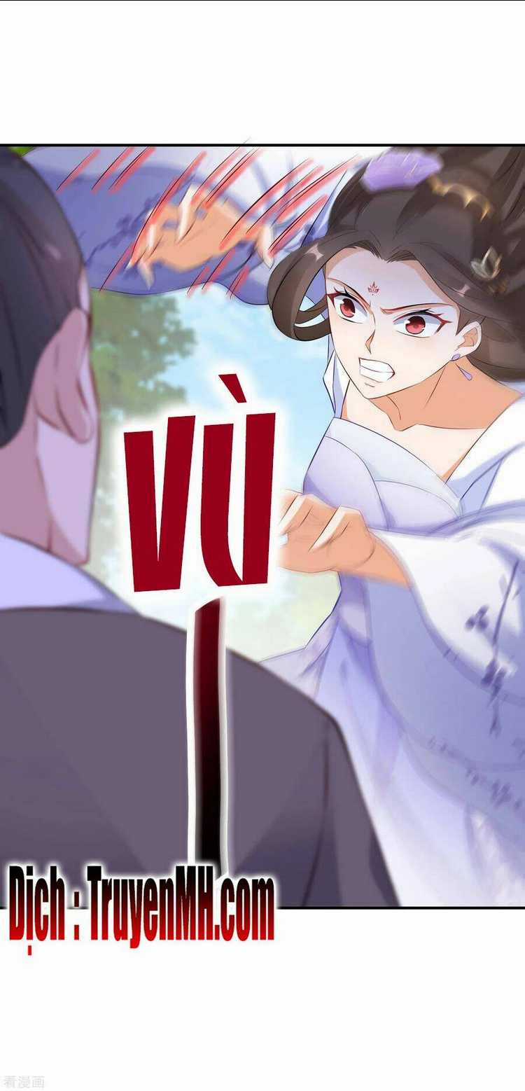 Nghịch Thiên Độc Phi Chapter 72 trang 30