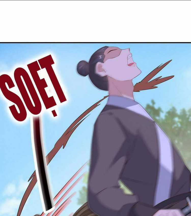 Nghịch Thiên Độc Phi Chapter 72 trang 31