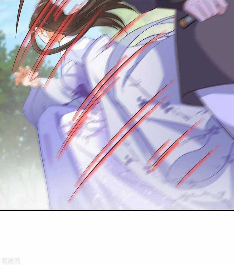 Nghịch Thiên Độc Phi Chapter 72 trang 32