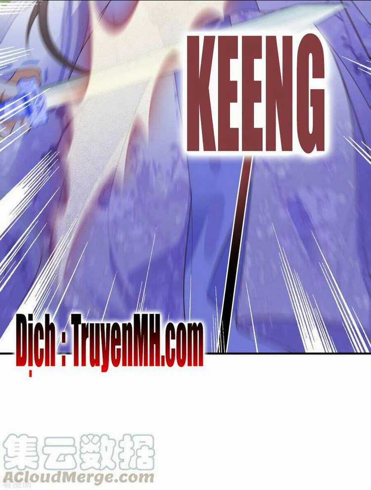 Nghịch Thiên Độc Phi Chapter 72 trang 4