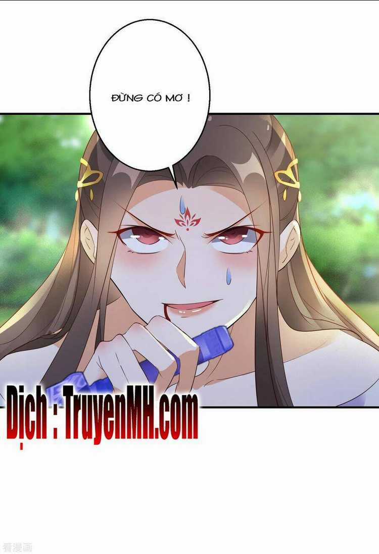 Nghịch Thiên Độc Phi Chapter 72 trang 6