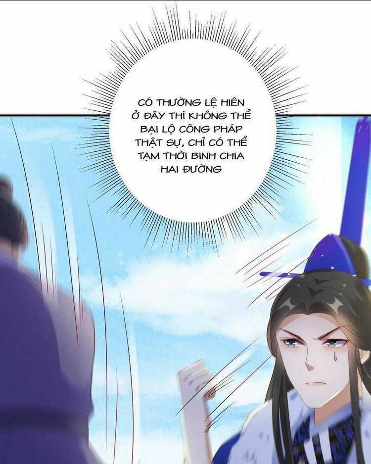 Nghịch Thiên Độc Phi Chapter 72 trang 7