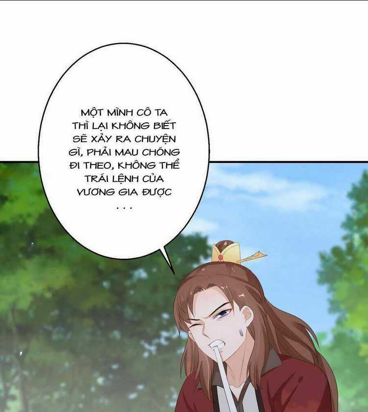 Nghịch Thiên Độc Phi Chapter 73 trang 10