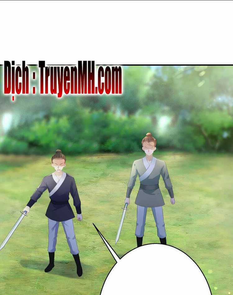 Nghịch Thiên Độc Phi Chapter 73 trang 12