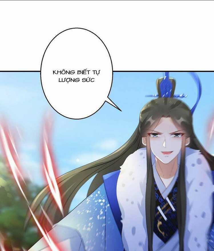 Nghịch Thiên Độc Phi Chapter 73 trang 14