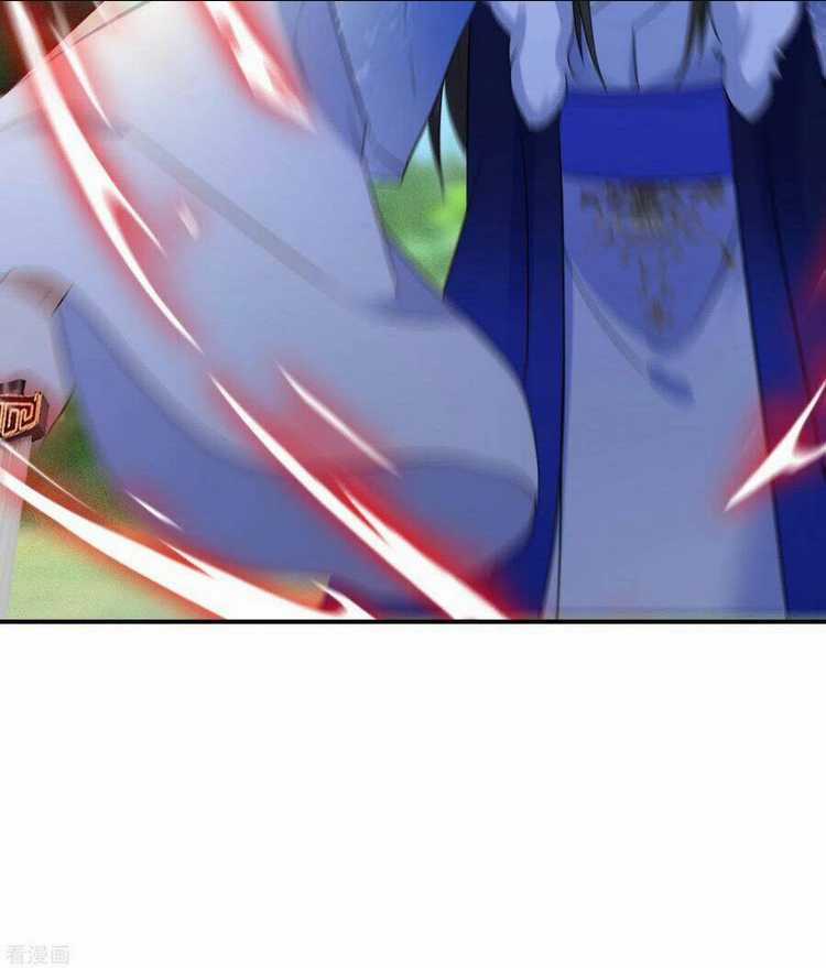 Nghịch Thiên Độc Phi Chapter 73 trang 15