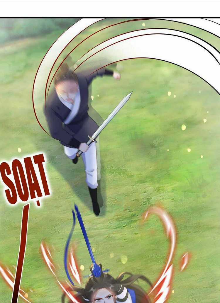 Nghịch Thiên Độc Phi Chapter 73 trang 16