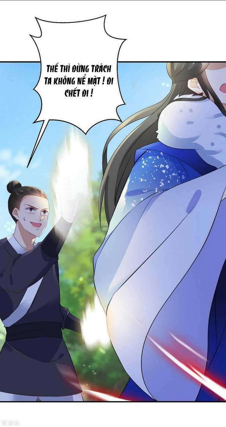 Nghịch Thiên Độc Phi Chapter 73 trang 18