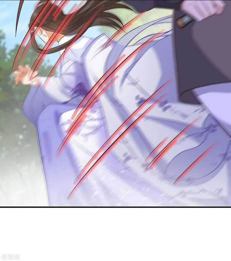 Nghịch Thiên Độc Phi Chapter 73 trang 2