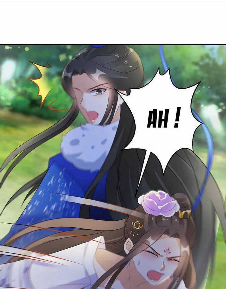 Nghịch Thiên Độc Phi Chapter 73 trang 20