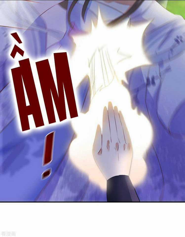 Nghịch Thiên Độc Phi Chapter 73 trang 21