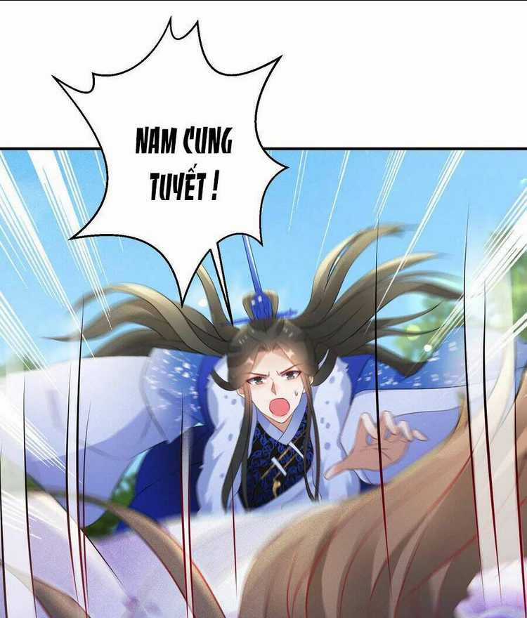 Nghịch Thiên Độc Phi Chapter 73 trang 22