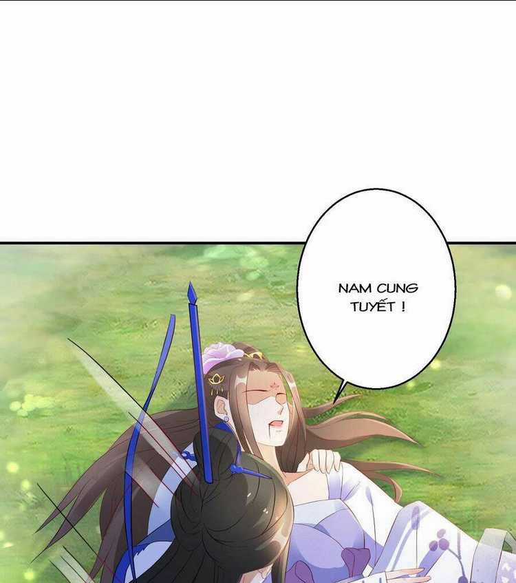 Nghịch Thiên Độc Phi Chapter 73 trang 24