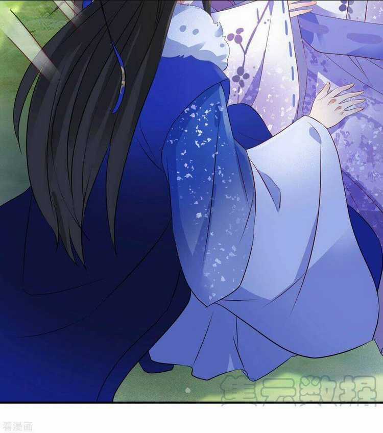 Nghịch Thiên Độc Phi Chapter 73 trang 25