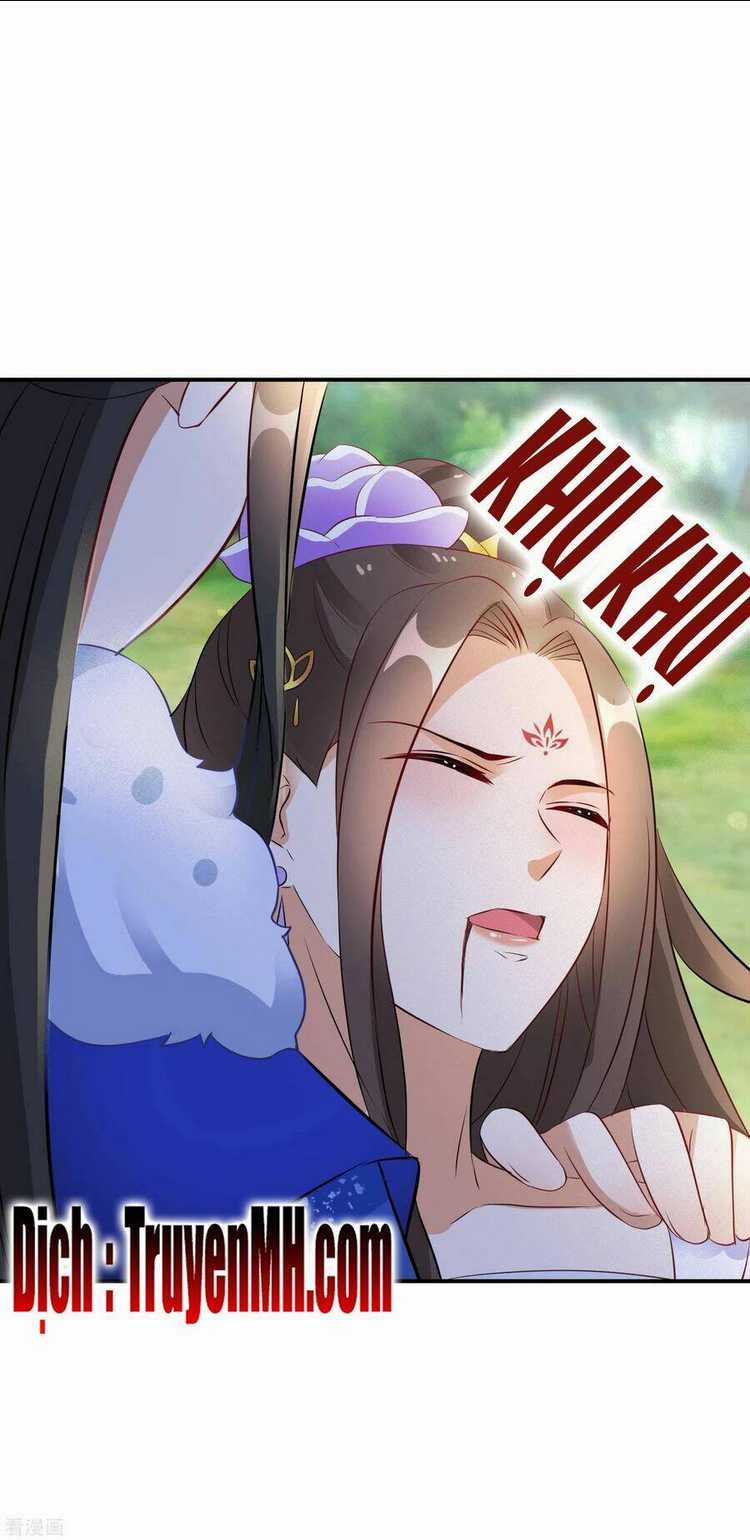 Nghịch Thiên Độc Phi Chapter 73 trang 26