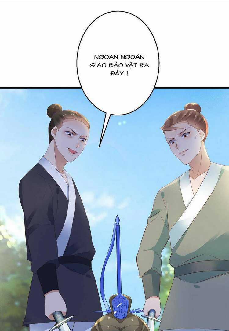 Nghịch Thiên Độc Phi Chapter 73 trang 27