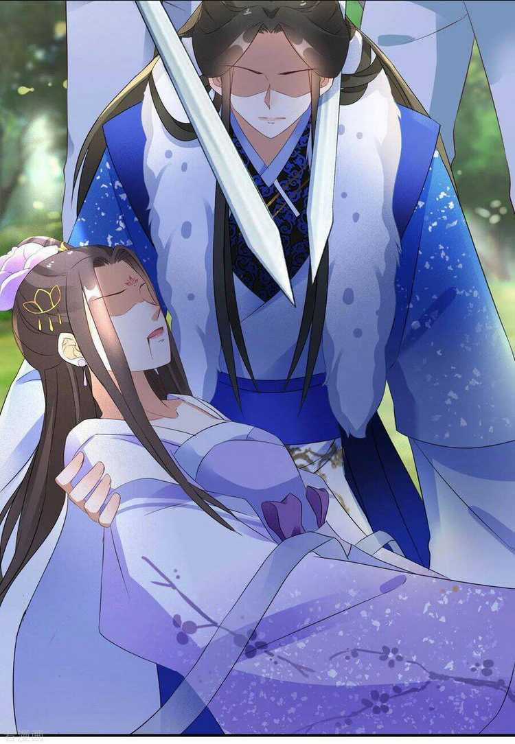 Nghịch Thiên Độc Phi Chapter 73 trang 28