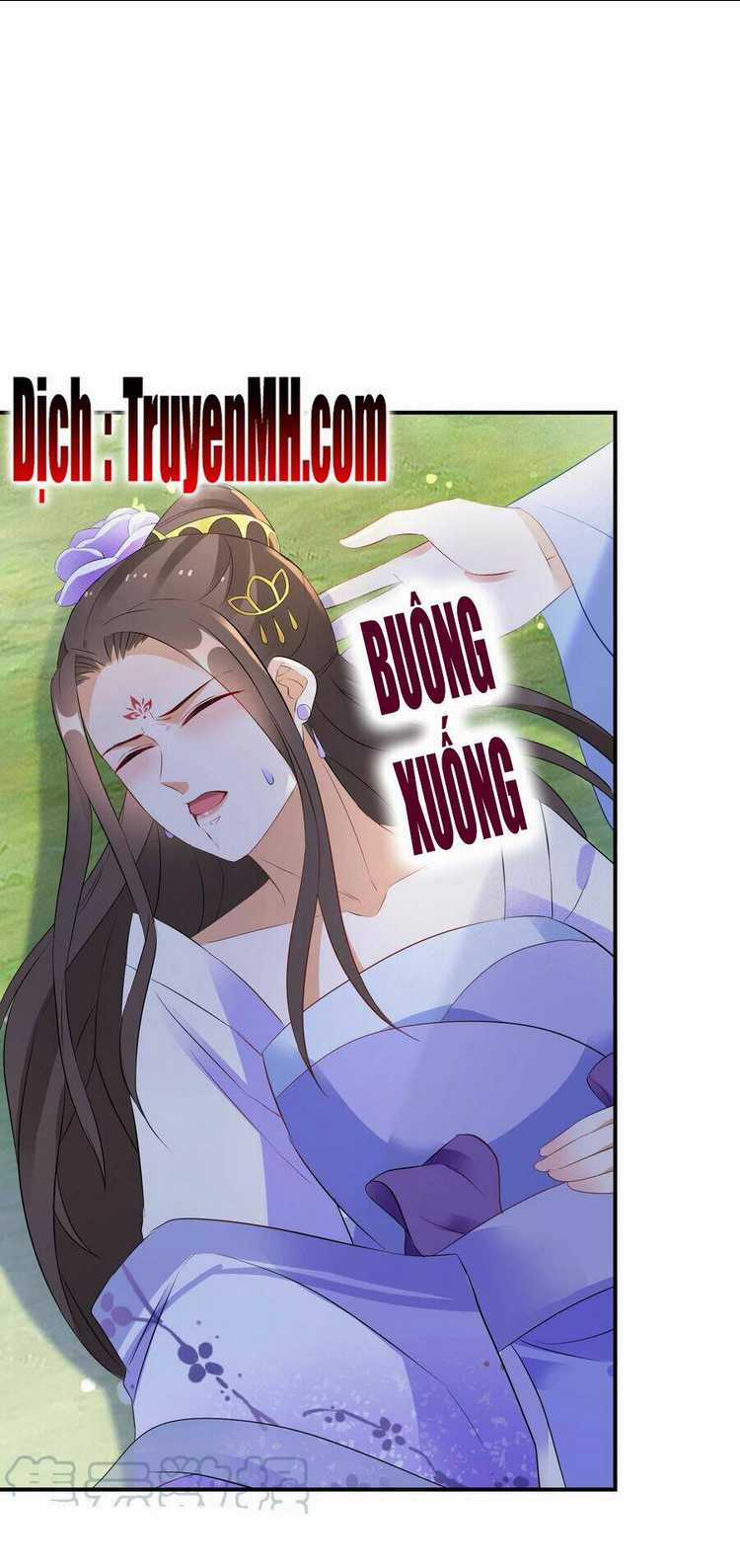 Nghịch Thiên Độc Phi Chapter 73 trang 29