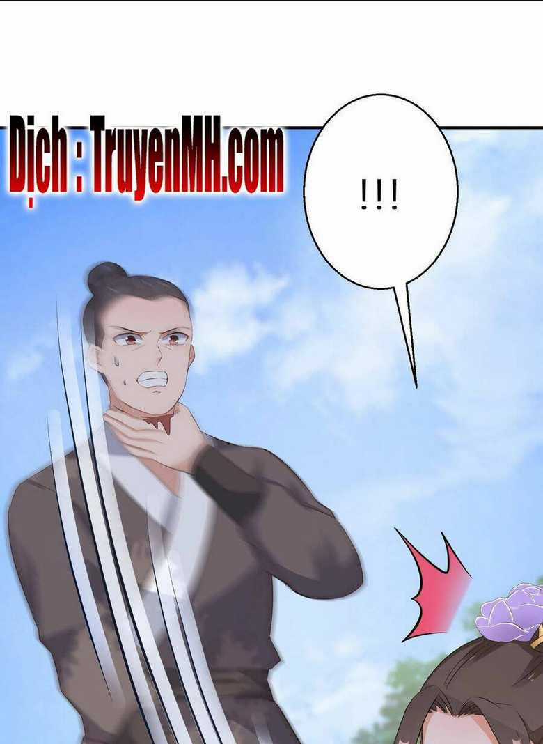 Nghịch Thiên Độc Phi Chapter 73 trang 3