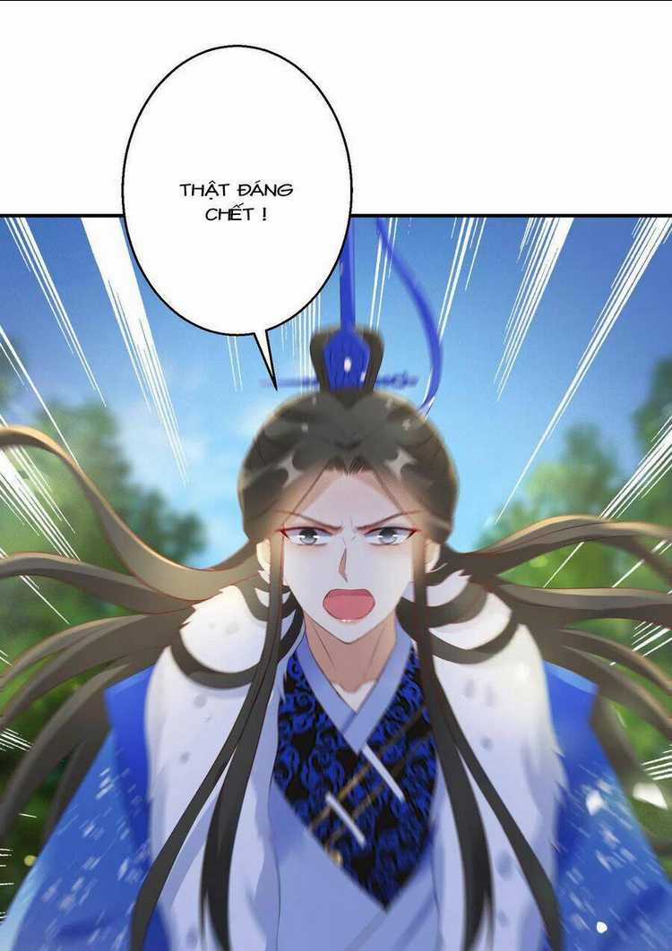 Nghịch Thiên Độc Phi Chapter 73 trang 31