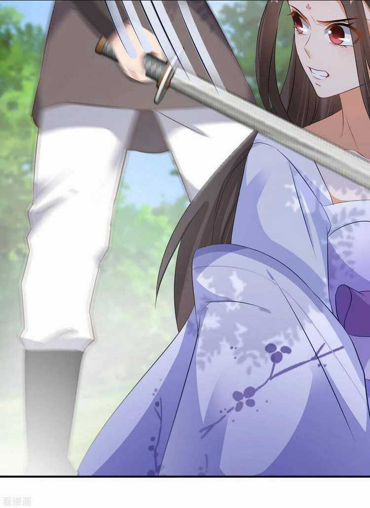 Nghịch Thiên Độc Phi Chapter 73 trang 4