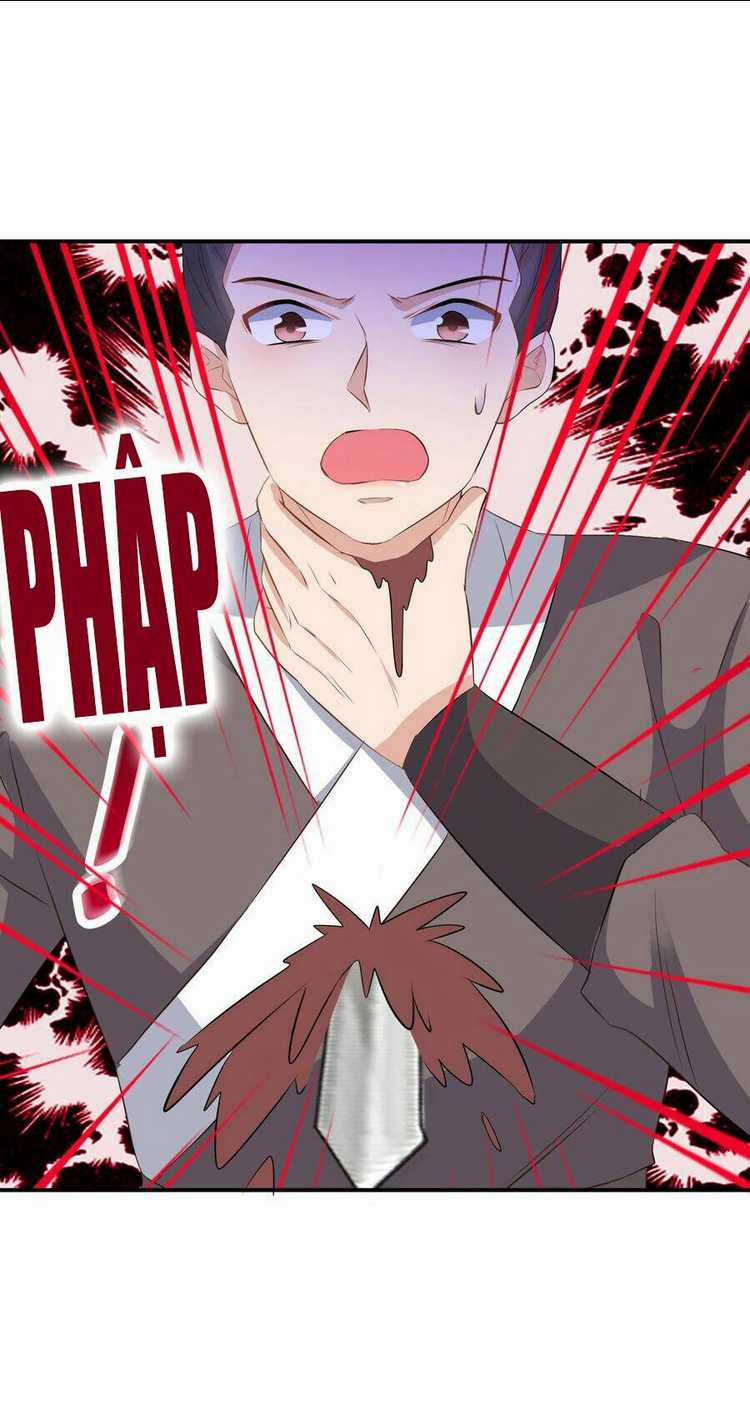 Nghịch Thiên Độc Phi Chapter 73 trang 5