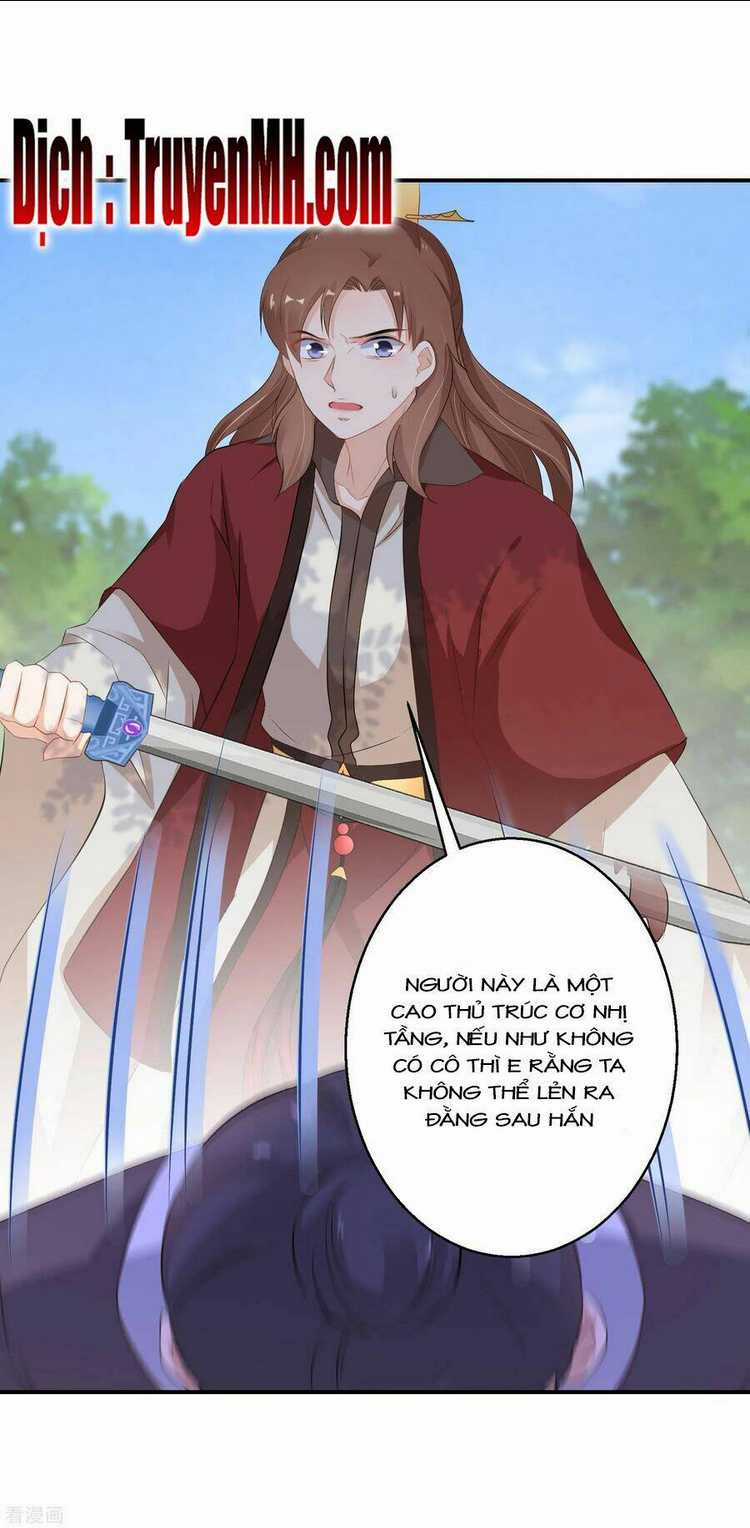 Nghịch Thiên Độc Phi Chapter 73 trang 6