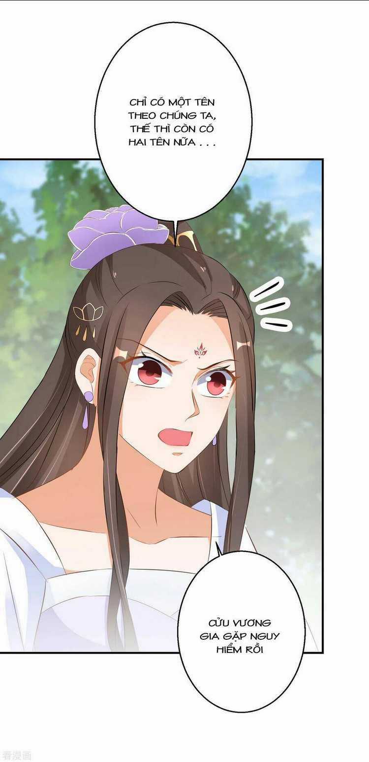 Nghịch Thiên Độc Phi Chapter 73 trang 7