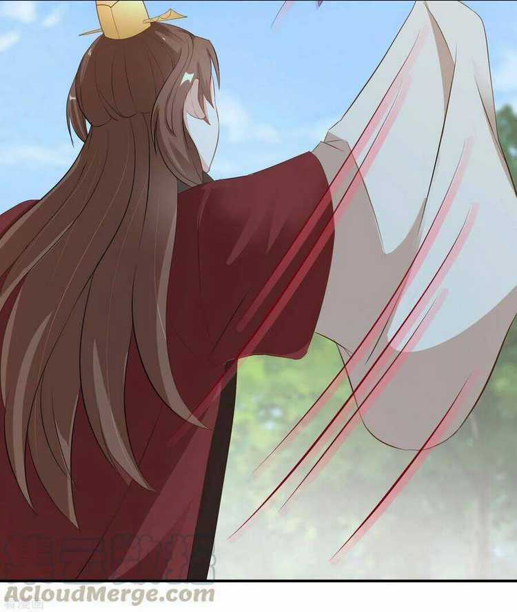 Nghịch Thiên Độc Phi Chapter 73 trang 9