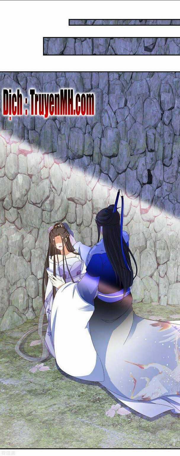 Nghịch Thiên Độc Phi Chapter 74 trang 10