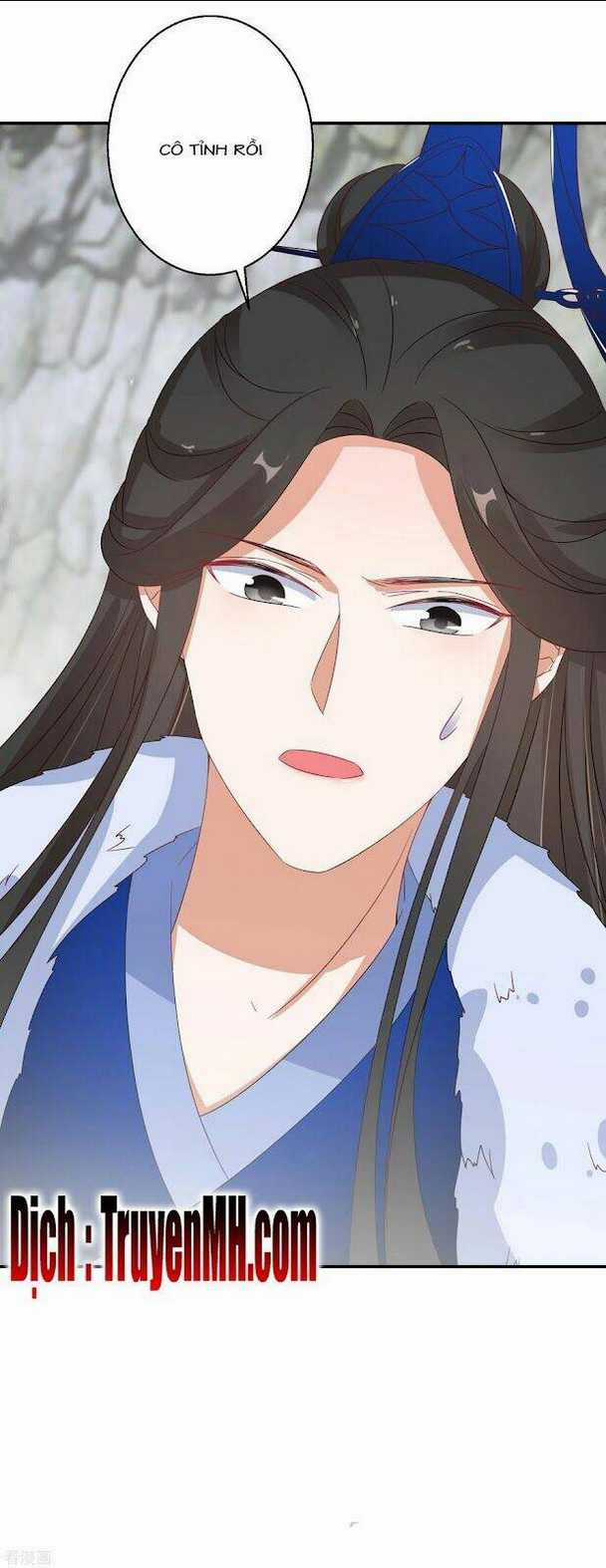 Nghịch Thiên Độc Phi Chapter 74 trang 12