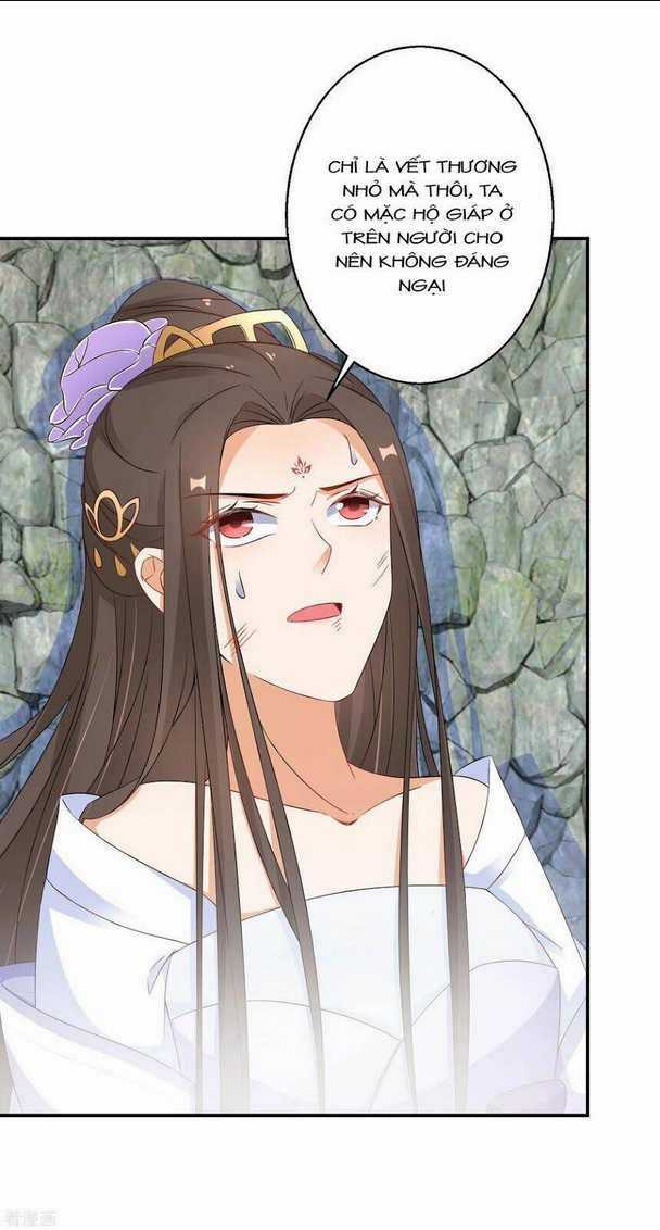 Nghịch Thiên Độc Phi Chapter 74 trang 13