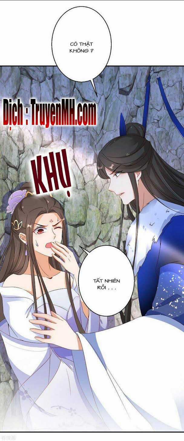 Nghịch Thiên Độc Phi Chapter 74 trang 14