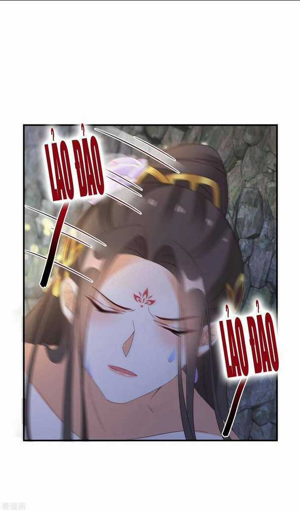 Nghịch Thiên Độc Phi Chapter 74 trang 17