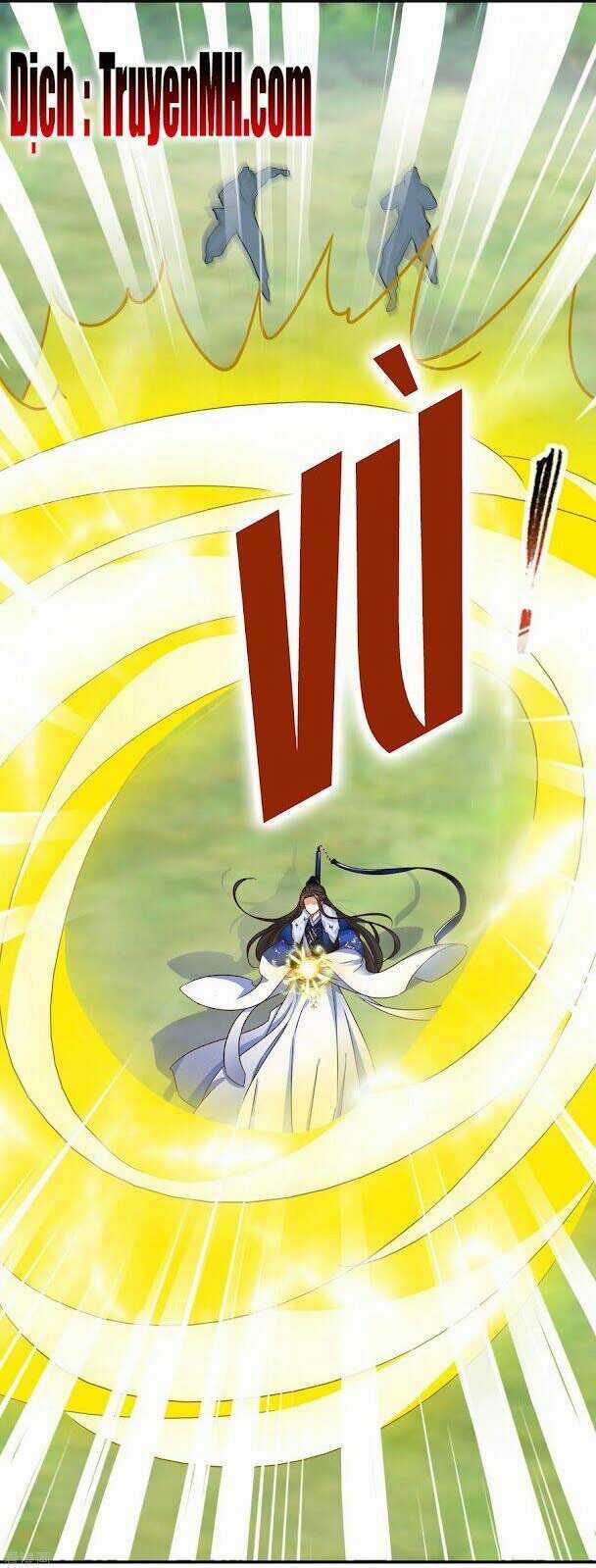 Nghịch Thiên Độc Phi Chapter 74 trang 2