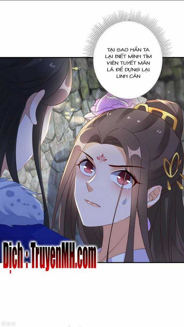 Nghịch Thiên Độc Phi Chapter 74 trang 20