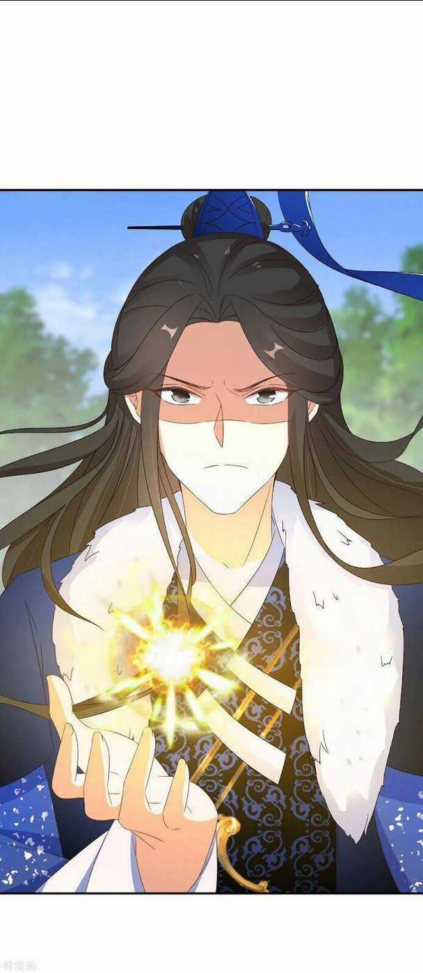 Nghịch Thiên Độc Phi Chapter 74 trang 3