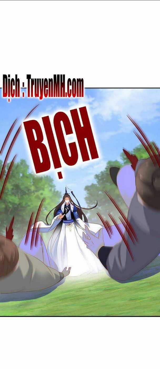 Nghịch Thiên Độc Phi Chapter 74 trang 6