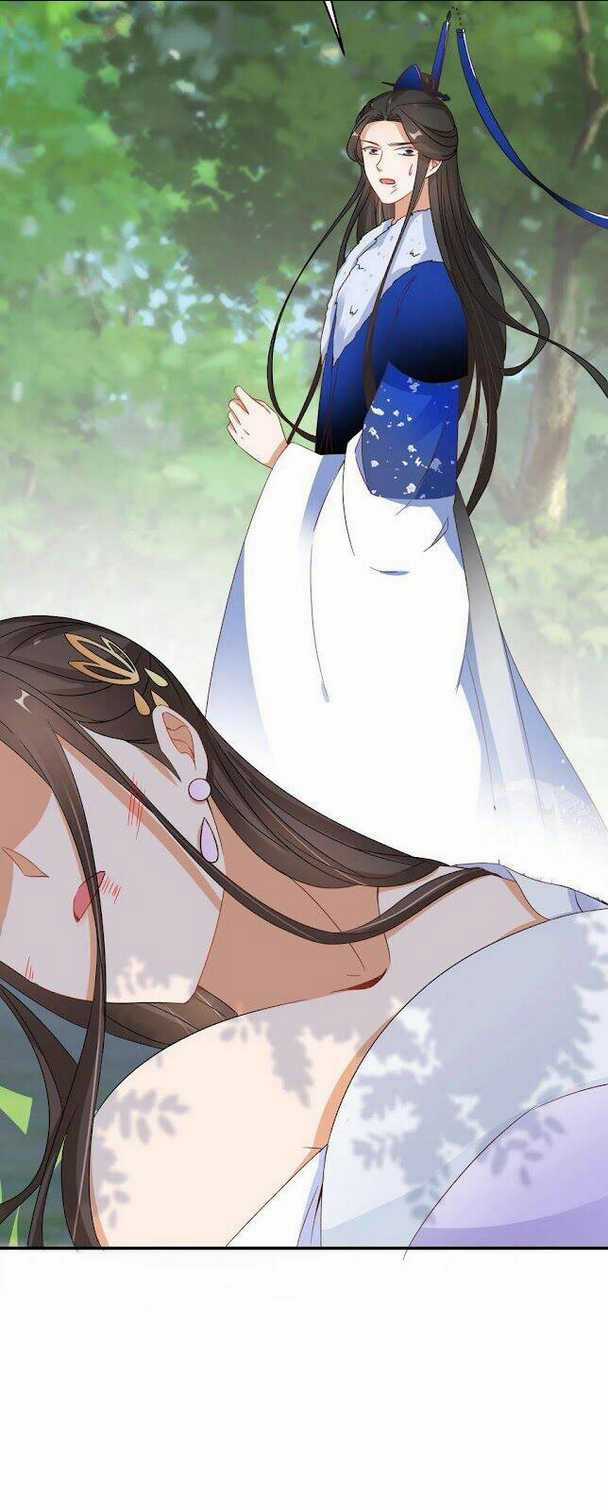 Nghịch Thiên Độc Phi Chapter 74 trang 9