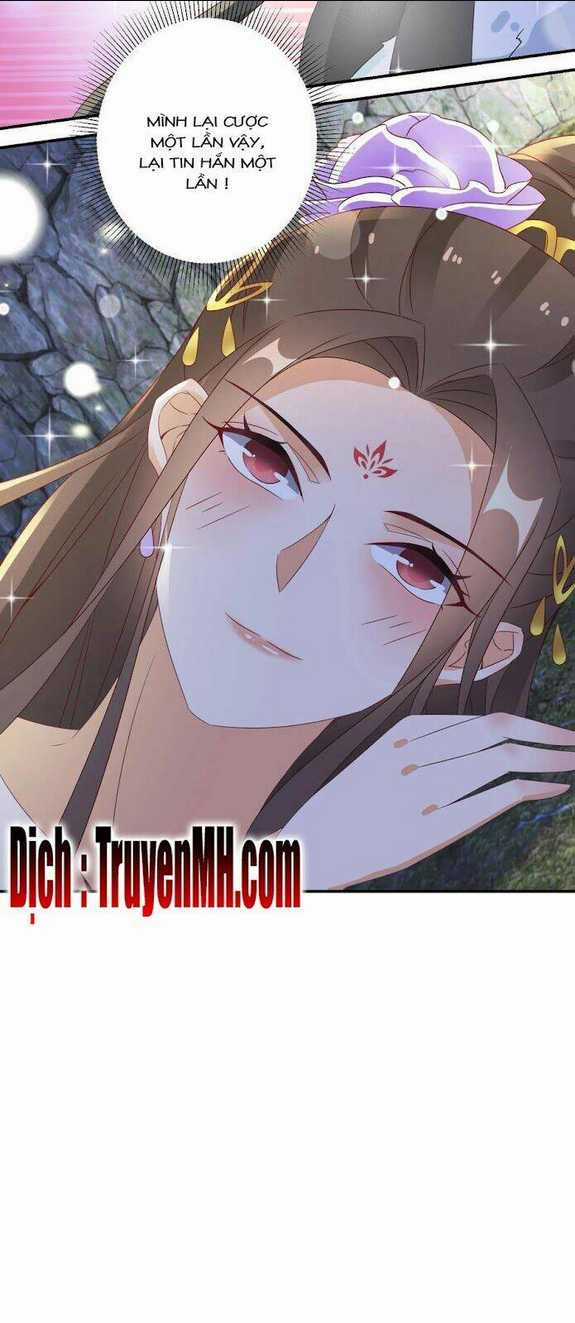 Nghịch Thiên Độc Phi Chapter 75 trang 10